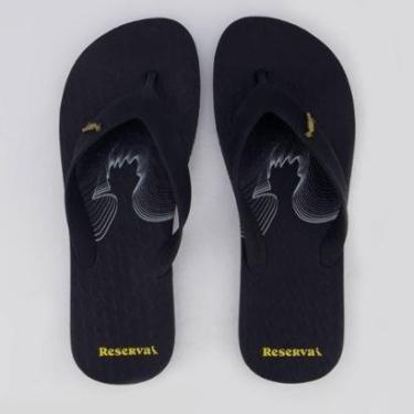 Imagem de Chinelo Reserva Waves Masculino-Masculino