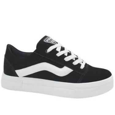 Imagem de Tênis Feminino Quiz 61-1832-Feminino