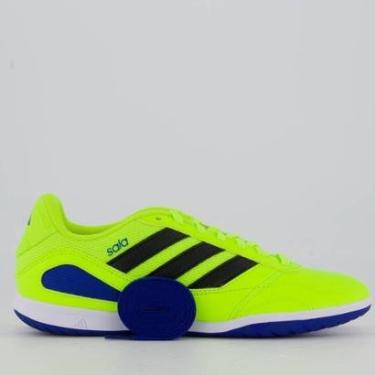 Imagem de Chuteira Adidas Super Sala III Futsal-Masculino