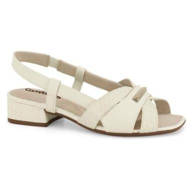 Imagem de Sandália Feminina Comfortflex 2555408-Feminino