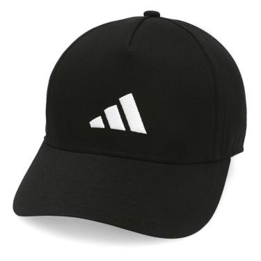 Imagem de Boné Adidas Infantil Preto-Unissex