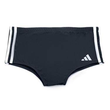 Imagem de Sunga Adidas 3 Listras-Masculino
