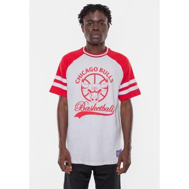 Imagem de Camiseta NBA Seventy Chicago Bulls Masculino-Masculino