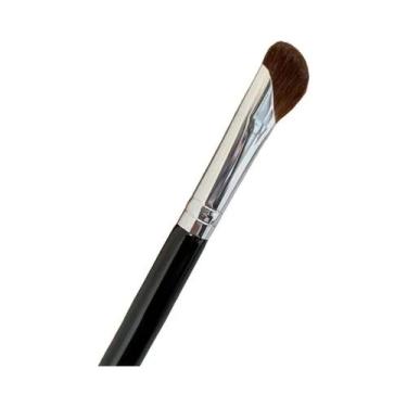 Imagem de Pincel Portátil 3D Para Contorno De Nariz, Aplicador Angulado Para Del