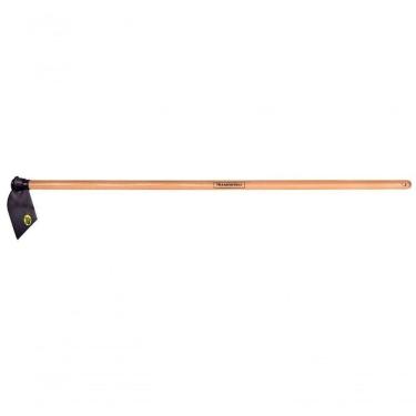 Imagem de Enxada Para Solo Pesado 2.0 Tramontina Em Aço Com Cabo De Madeira 130cm