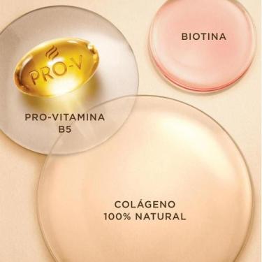 Imagem de Shampoo Pantene Colágeno 300ml