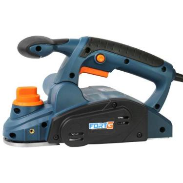 Imagem de Plaina Elétrica 82mm 720W  - FORTGPRO