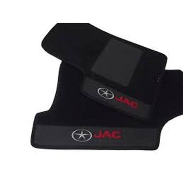 Imagem de Tapete Carpete J6 Base Pinado