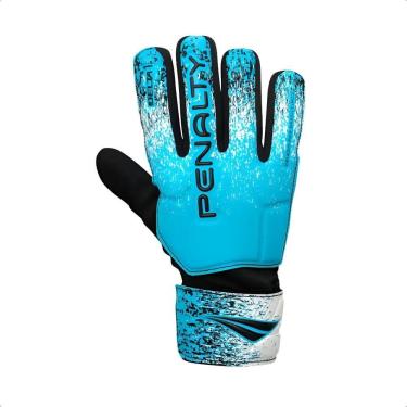 Imagem de Luva De Goleiro Penalty Delta Jogo Adulto Cor A