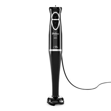 Imagem de Mixer e Blender Philco 2 velocidades 400W PMX40A 127V