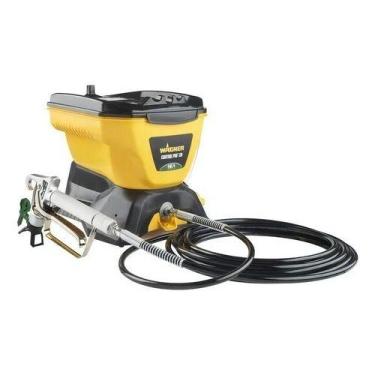 Imagem de Máquina Pintura Airless Hea Control Pro 130 - Wagner 220v
