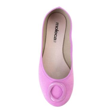 Imagem de Sapatilha Moleca ML22-57261