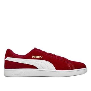 Imagem de Tênis Puma Smash V2 Bdp-Masculino