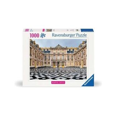 Imagem de Puzzle 1000 Peças Palacio de Versalhes Ravensburger 12001315