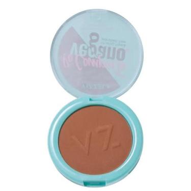 Imagem de Vizzela Pó Compacto Vegano 11 - Vizzela Cosméticos