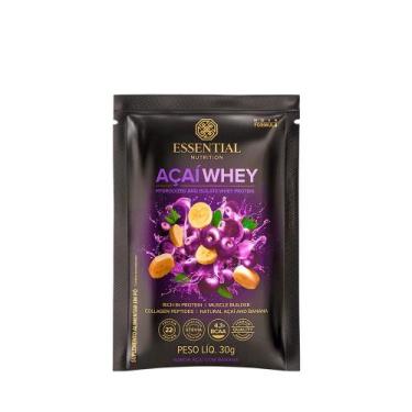 Imagem de Whey Açaí Essential Nutrition - 30g