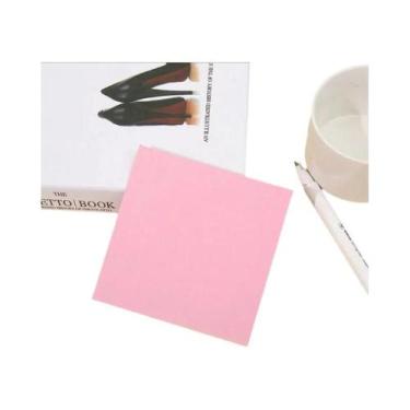 Imagem de Envelopes Pequenos Coloridos, 20 Peças, 10x10cm, Quadrados, Faça Você 