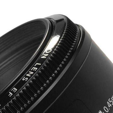 Imagem de Lente Canon Ef 50mm F/1.8 Stm