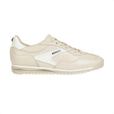 Imagem de Tênis Moda Feminino Casual Firenze Schutz-Feminino