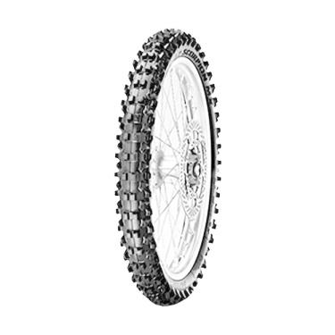 Imagem de Pneu Moto Pirelli Aro 21 MT320 (H) NHS 80/100-21 51H TT - Dianteiro