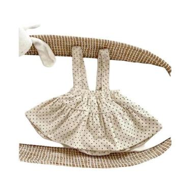 Imagem de Conjunto De Roupas De Primavera Para Bebê Menina Recém-Nascida, Body F