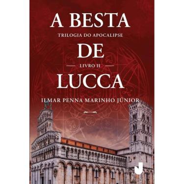 Imagem de A Besta de Lucca