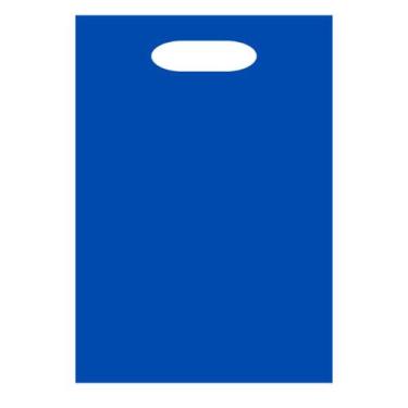 Imagem de 50 Sacolas Plásticas - 16X20 / 20X30 / 25X35 / 30X40 / 40X50 - Boca de