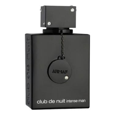 Imagem de Armaf Club Nuit 105ml Intense Man EDP Premium - MDM