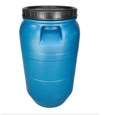 Imagem de Bombona 80 Litros Galão Barril Tambor Água Óleo - Bombona de 80 Litros