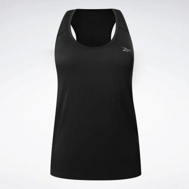 Imagem de Regata Feminina Reebok Basic Poliamida UV20+ RN0153NMTK66