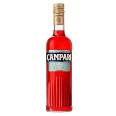 Imagem de Aperitivo Campari 998ml