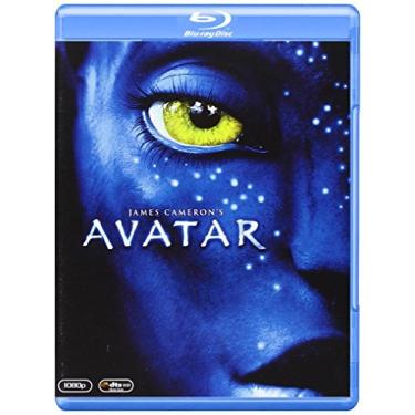 Imagem de Avatar [Blu-ray]