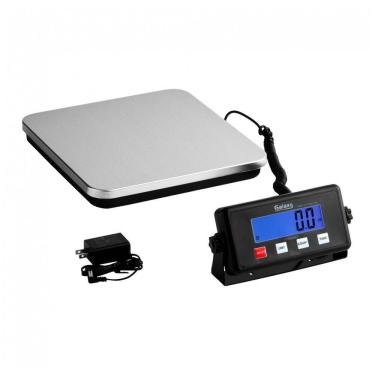 Imagem de Balança de Recebimento Digital Galaxy RS220LP Baixo Perfil 100-240V