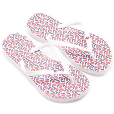 Imagem de Chinelo Pepsi Cola Flip Flop Globe Core Feminino-Feminino