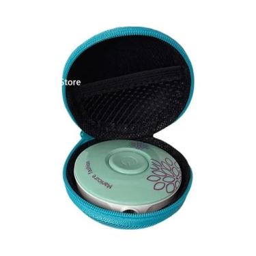 Imagem de Cortador De Unhas Elétrico Para Bebês, Ferramenta De Manicure Infantil