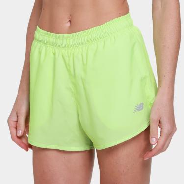 Imagem de Short New Balance Sport Essentials Run 3 Feminino-Feminino