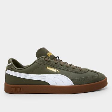 Imagem de Tênis Puma Club II Era-Unissex