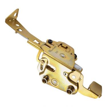 Imagem de Fechadura de Porta Dianteira Esquerda Interna Modelo Família 709 87 a 96 [F103] Compatí...
