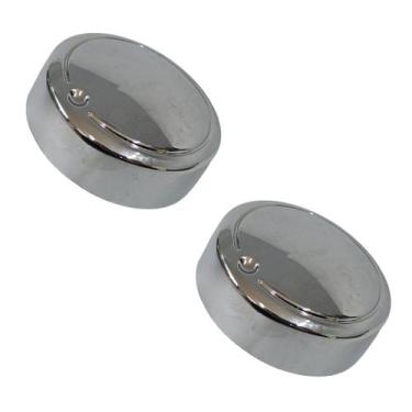 Imagem de Botão Forno Fischer Fit Line (2 Peças) Original, Fit / Fit Line (antig