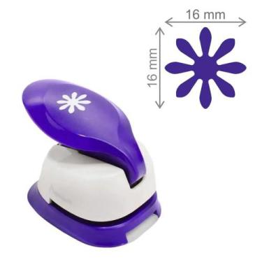 Imagem de Furador com Alavanca Regular Fra030 Margarid Toke e Crie