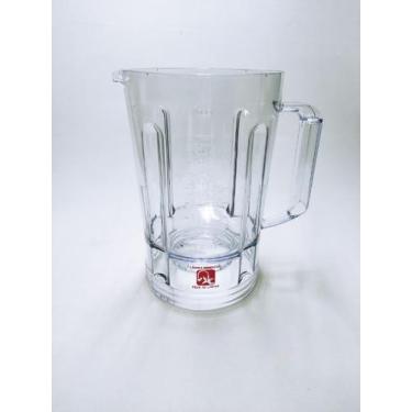 Imagem de Copo do Liquidificador Arno Power Max Limpa Fácil 700w LN60 / LN61  - 