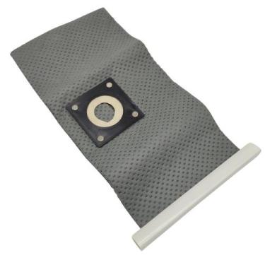 Imagem de Saco Coletor de Pano Lavável para Aspirador WAP BIOVAC 10 GTW10 MARÉ G