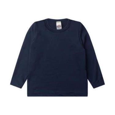 Imagem de Blusa Termica Kappes Infantil Segunda Pele-Unissex