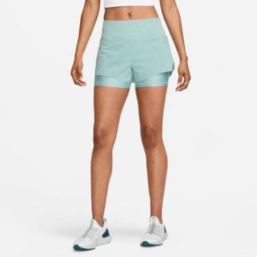 Imagem de Shorts Nike Dri-FIT Swift Feminino-Unissex