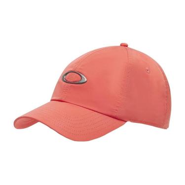 Imagem de Boné Oakley Aba Curva Tincan LX WT26-Masculino