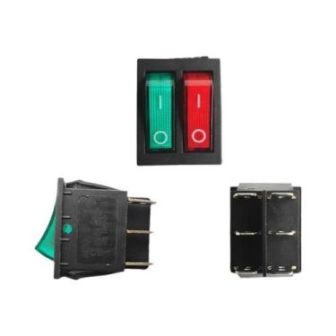 Imagem de Carro Elétrico Infantil Com Pedal De Arranque, Alta E Baixa Velocidade