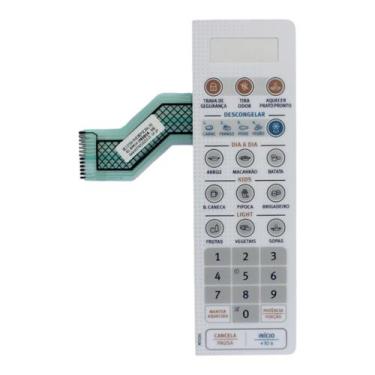Imagem de Membrana P/ Micro-ondas Electrolux Mto30 Original
