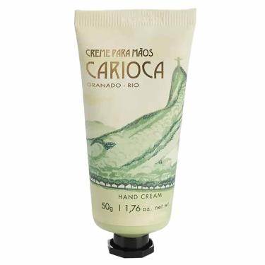 Imagem de Creme para Mãos Granado Vintage Carioca 50g-Unissex