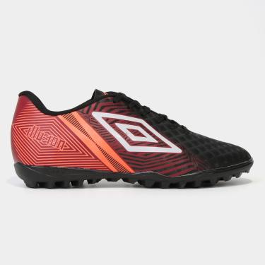 Imagem de Chuteira Society Umbro Illusion Unissex-Masculino