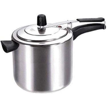 Imagem de Panela de pressão - Brilux
